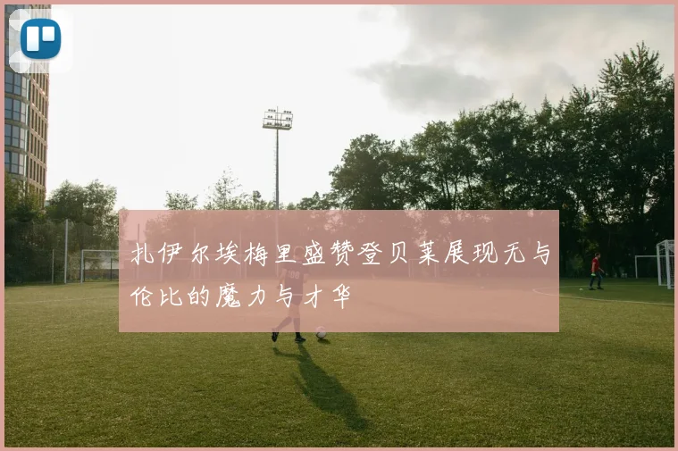 扎伊尔埃梅里盛赞登贝莱展现无与伦比的魔力与才华