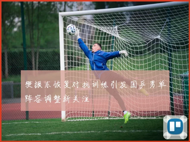 樊振东恢复对抗训练引发国乒男单阵容调整新关注