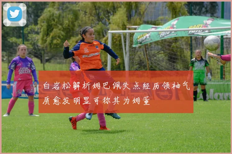 白岩松解析姆巴佩失点经历领袖气质愈发明显可称其为姆董